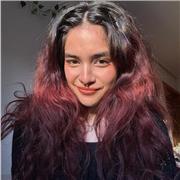 Profesora de español para personas de todas las edades